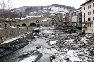 Anticipen el retorn preventiu d'alumnes d'un centre d'educació especial a Ripoll