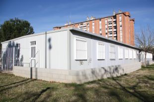 Girona tindrà una nova escola a Mas Marroch per 'desbloquejar' la saturació dels centres públics