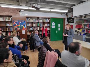 Figueres va rebre 20 MEUR el 2019 per a desenvolupar programes d'ocupació