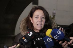 Madrenas descarta el desbordament de l'Onyar a l'espera de com avanci la tempesta al vespre