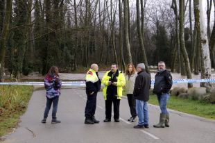 Protecció Civil torna a ordenar el confinament a 29 municipis del Baix Ter