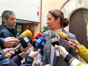 Girona reprendrà les classes demà excepte si no s'ha restablert el subministrament d'aigua