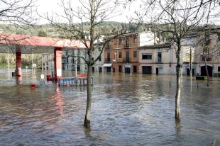 Interior preveu rebaixar el pla Inuncat de fase d'emergència a alerta aquest vespre