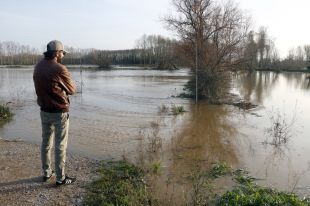 Protecció Civil desactiva l'alerta de l'Inuncat per la normalització dels cursos fluvials 