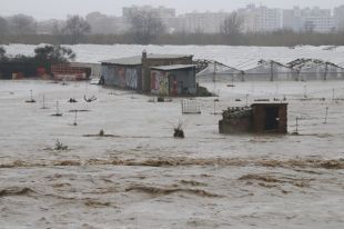 Destinen 8 MEUR per reparar els estralls dels temporals a la dessaladora de Blanes