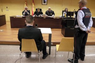 Presó per l'acusat d'intentar assassinar una dona i els seus fills a cops de martell a Banyoles