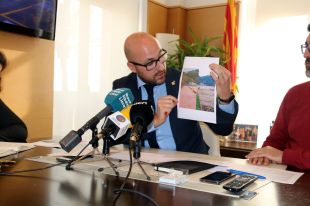 Lloret de Mar xifra en 1 MEUR els danys ocasionats pel temporal Gloria 