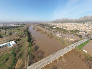 Torroella de Montgrí i l'Estartit xifren en 4,3 MEUR els danys ocasionats pel temporal Gloria
