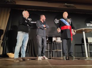 El Festimams de Girona arrenca dissabte amb Albert Om i Joan Laporta