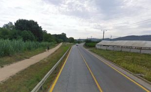 ERC denuncia l’incompliment del Govern en la millora de la ‘carretera de la vergonya’