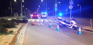 Un gran dispositiu fora una discoteca de Palafrugell registra múltiples infraccions per alcohol i drogues