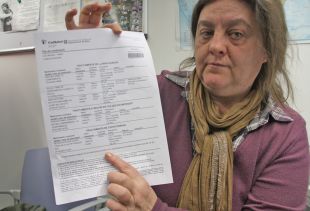 Bona acollida entre els pacients de la mesura que informa del preu real dels fàrmacs 