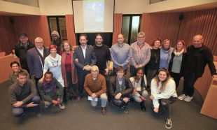 Blanes destina 25.000 euros per a diversos projectes de cooperació internacional