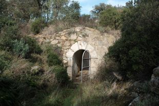 Protegiran els búnquers de la Jonquera, Darnius i Agullana i Can Descals