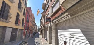 Enxampen a Figueres un fugat de la justícia finlandesa mentre renovava la documentació a comissaria 