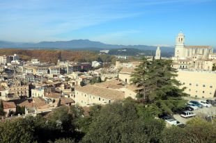 Girona participa d'un projecte per fer més sostenible el sector de la construcció