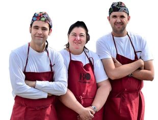 BO de Shalom, la botiga gourmet amb molta capacitat