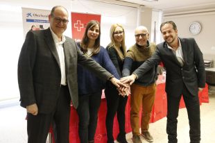 Creu Roja formarà planxistes per a la indústria metal·lúrgica gironina