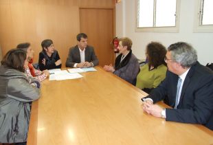 L'IES de l'Escala ofereix als alumnes compensar les faltes lleus amb serveis a la comunitat