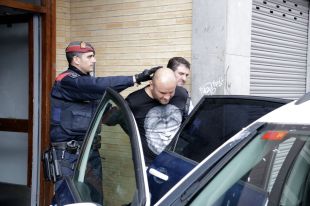 El fiscal vol 30 anys de presó per a l'acusat de torturar i matar un paleta a Puigcerdà per robar-li diners