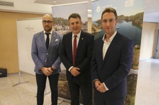 El Patronat de Turisme de Girona no es mostra preocupat pel Brexit 