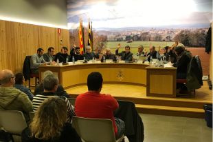 Vidreres aprova els últims tràmits abans de fer efectiva la municipalització de l'aigua 
