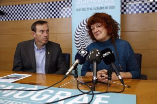 El XIè Sismògraf posarà l'accent en la sostenibilitat ambiental 
