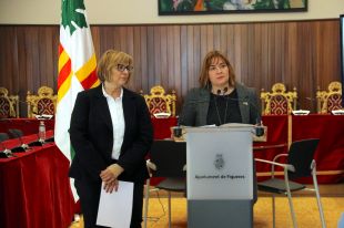 Figueres presenta un pressupost de 59,6 MEUR per al 2020 amb 5,7 a inversions 