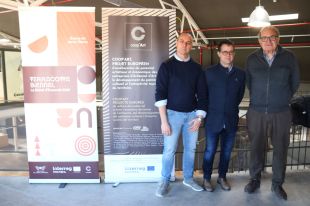 Un nou esdeveniment vol situar la Bisbal com el poble ''referent de la ceràmica al sud d'Europa''