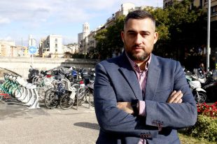 Marc Lamuà és reelegit primer secretari del PSC a Girona