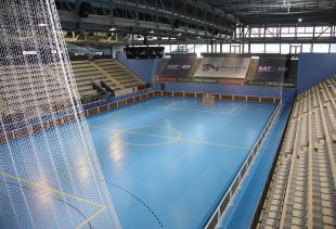 Blanes vol allargar la temporada turística amb la inauguració de la ciutat esportiva
