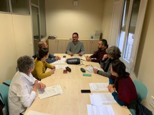 Guanyem Girona denuncia incompliments i retards de JxCat en els acords de cartipàs
