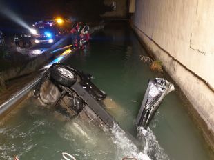 El confinament no redueix la xifra de morts a les carreteres gironines aquest trimestre