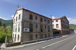 CCOO demana a Comforsa més inversió per renovar i modernitzar la maquinària de l'empresa 