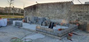 Figueres inicia les obres d'instal·lació d'una caldera de biomassa a l'escola Anicet de Pagès