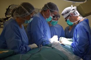 Es preveu que el Servei Territorial de Cirurgia realitzi 1.500 operacions aquest any arreu de la província