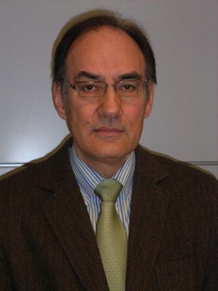 Josep Soler, escollit cap de llista d'ERC a Salt