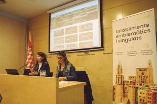 Girona edita una guia amb els comerços emblemàtics i singulars de la ciutat