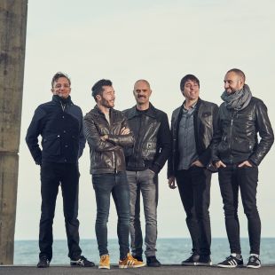 Blaumut farà un segon concert a l'Strenes de Girona 