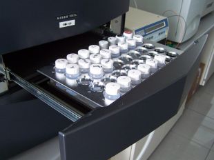 Dipsalut inicia els controls de substàncies radioactives a l’aigua