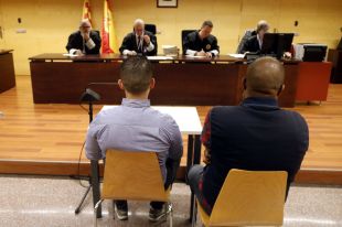 Absolen l'acusat de maltractar i violar la fillastra en un pis de Girona