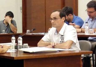 Norbert Bes, nou director general del Patronat de Turisme Costa Brava Girona