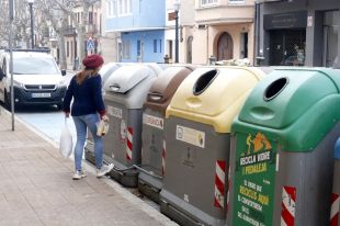 Sant Feliu de Guíxols licita la neteja i recollida d'escombraries per 5 MEUR anuals