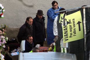 Els forenses detecten nombrosos fàrmacs en algunes víctimes confesses del zelador d'Olot