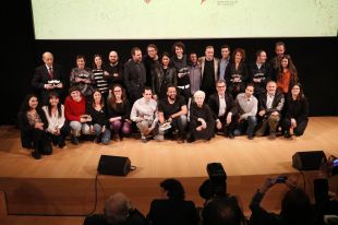 Els XI premis Carles Rahola de Comunicació desvela els catorze treballs finalistes 