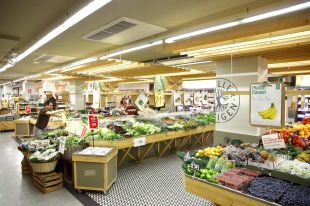Ametller Origen obre la seva primera botiga a Figueres