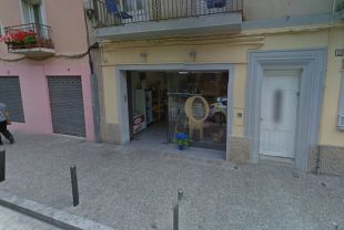 Quatre ferits lleus en l'incendi a una rostisseria de Girona