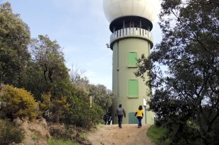 Interior proposa tancar les torres de vigilància i posar càmeres de videovigilància