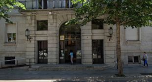 Denuncien que l'Oficina d'Estrangeria de Girona arriba als 37ºC perquè l'aire condicionat està espatllat