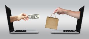 El comerç electrònic: quins tipus hi ha i principals estadístiques de el sector